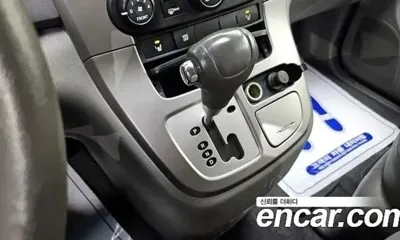 Kia Canival 2012, 141225 км, за 5600000 KRW - фото 8