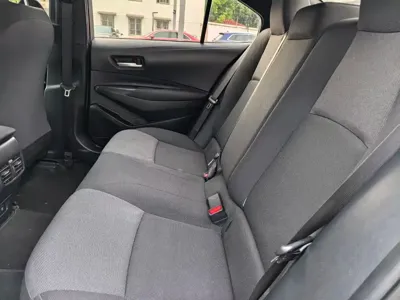 Toyota Levin 2021, 75000 км, за 41000 CNY - фото 9