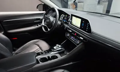 Hyundai Sonata 2022, 108544 км, за 24990000 KRW - фото 20