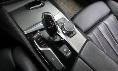 BMW 5-Series 2018, 126314 км, за 19400000 KRW - фото 9