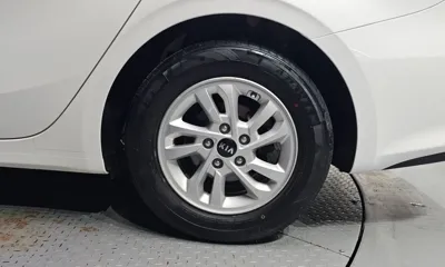 Kia K3 2019, 154242 км, за 8700000 KRW - фото 21