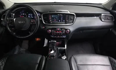 Kia Sorento 2018, 143567 км, за 17400000 KRW - фото 7