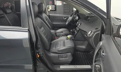 Renault-KoreaSamsung QM5 2014, 162199 км, за 3900000 KRW - фото 26