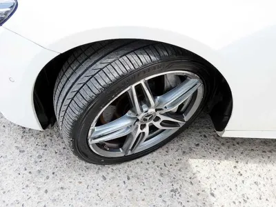 Mercedes-Benz E-Class 2019, 165181 км, за 19500000 KRW - фото 20