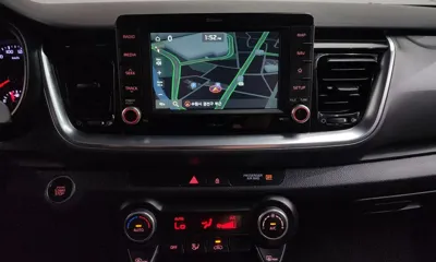 Kia Stonic 2020, 94002 км, за 10990000 KRW - фото 12