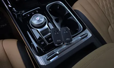 Kia Canival 2021, 101898 км, за 32500000 KRW - фото 9