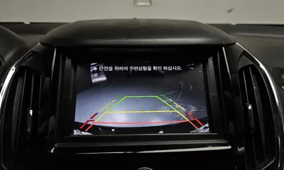 ChevroletGMDaewoo Cruze 2017, 182046 км, за 3200000 KRW - фото 15