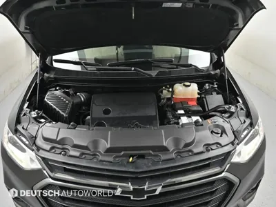 ChevroletGMDaewoo Traverse 2020, 141987 км, за 17500000 KRW - фото 6