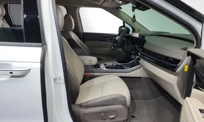 Kia Canival 2025, 16716 км, за 77760000 KRW - фото 26