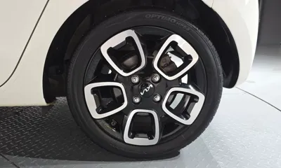 Kia Ray 2022, 69747 км, за 11400000 KRW - фото 21