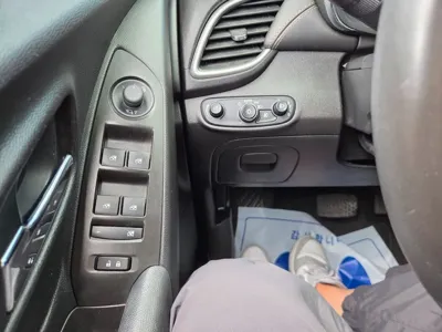 ChevroletGMDaewoo Trax 2017, 176901 км, за 4490000 KRW - фото 15