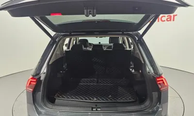 Volkswagen Tiguan 2020, 177431 км, за 19500000 KRW - фото 20