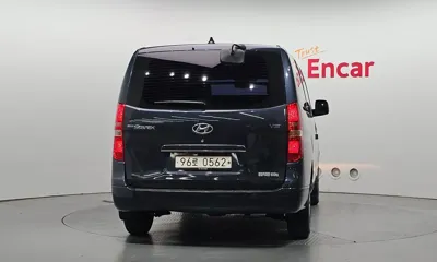 Hyundai Starex 2019, 101974 км, за 15900000 KRW