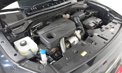 KG_Mobility_Ssangyong Actyon 2025, 11146 км, за 28700000 KRW - фото 6