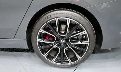 BMW Gran Turismo 2024, 26758 км, за 72800000 KRW - фото 21