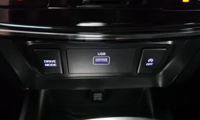 KG_Mobility_Ssangyong TIBOLI 2022, 31446 км, за 13300000 KRW - фото 27