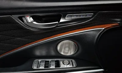 Kia K9 2019, 105418 км, за 22400000 KRW - фото 12