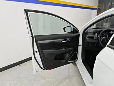 Honda Crider 2017, 55100 км, за 44300 CNY - фото 7