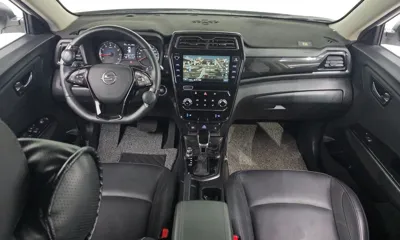 KG_Mobility_Ssangyong TIBOLI 2022, 46573 км, за 14200000 KRW - фото 7