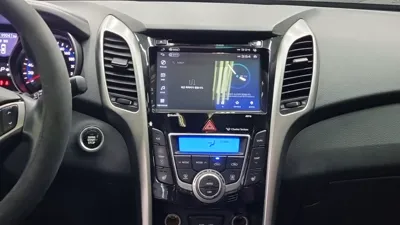 Hyundai i30 2014, 99041 км, за 5990000 KRW - фото 13