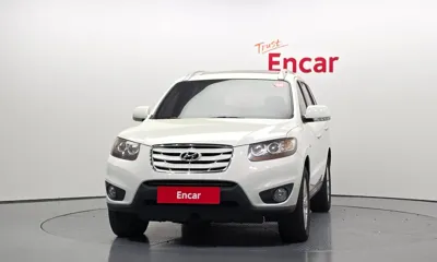 Hyundai Santafe 2010, 168502 км, за 5500000 KRW - фото 3