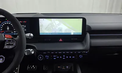 Hyundai Ioniq5 2025, 3876 км, за 58500000 KRW - фото 14