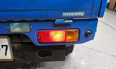 ChevroletGMDaewoo labo 2017, 9694 км, за 5900000 KRW - фото 23