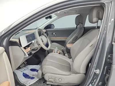 Hyundai Ioniq5 2024, 29153 км, за 29400000 KRW - фото 11