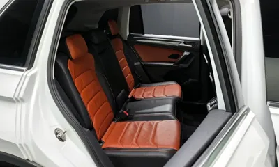 Volkswagen Tiguan 2017, 77395 км, за 19500000 KRW - фото 11