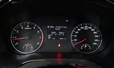 Kia Seltos 2021, 66411 км, за 17900000 KRW - фото 8