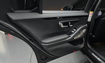 Mercedes-Benz S-Class 2021, 72194 км, за 92500000 KRW - фото 25