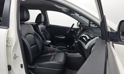 KG_Mobility_Ssangyong KORANDO 2019, 137208 км, за 6200000 KRW - фото 11
