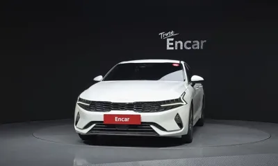 Kia K5 2023, 99350 км, за 17700000 KRW - фото 3