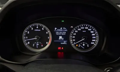Hyundai Grandeur 2017, 180454 км, за 12900000 KRW - фото 8