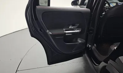 Mercedes-Benz GLA-Class 2020, 34299 км, за 30500000 KRW - фото 26