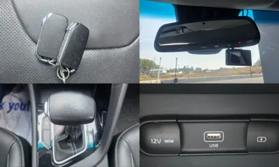Kia Niro 2020, 110780 км, за 15900000 KRW - фото 19