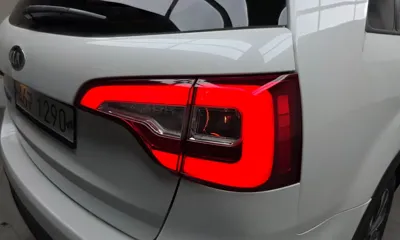 Kia Sorento 2013, 168643 км, за 6100000 KRW - фото 23