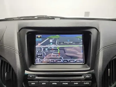 Hyundai Genesis 2013, 180000 км, за 8900000 KRW - фото 14