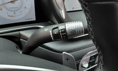 Genesis G90 2023, 67859 км, за 71400000 KRW - фото 28