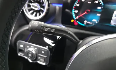 Mercedes-Benz A-Class 2021, 88254 км, за 19200000 KRW - фото 27