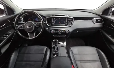 Kia Sorento 2017, 159719 км, за 12500000 KRW - фото 7