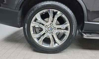 KG_Mobility_Ssangyong Rexton 2018, 62367 км, за 14800000 KRW - фото 5