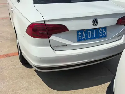 Volkswagen Bora 2022, 36000 км, за 49000 CNY - фото 9