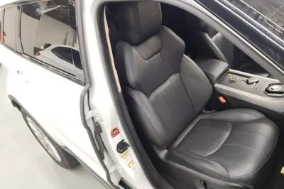 Land Rover Range Rover Evoque 2016, 103100 км, за 77144.57 CNY - фото 19