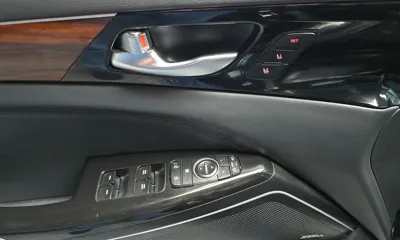Kia K7 2016, 141670 км, за 9200000 KRW - фото 14