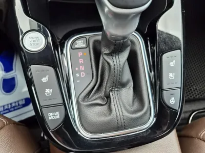 Kia Soul 2019, 96000 км, за 12300000 KRW - фото 13
