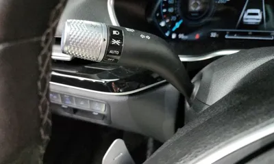 Genesis G80 2021, 102306 км, за 28900000 KRW - фото 28