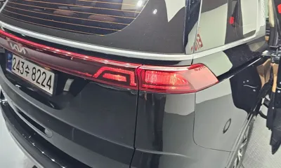 Kia Canival 2023, 28989 км, за 24290000 KRW - фото 23
