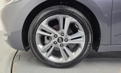 Hyundai Avante 2017, 44381 км, за 11200000 KRW - фото 5