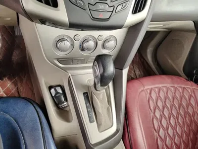Ford Focus 2015, 138900 км, за 14300 CNY - фото 21